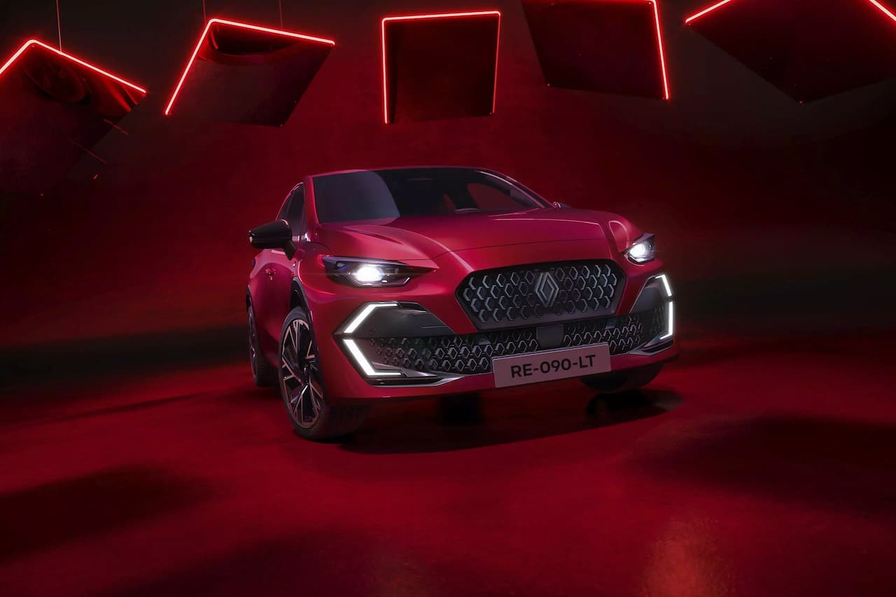 NOUVELLE CLIO
