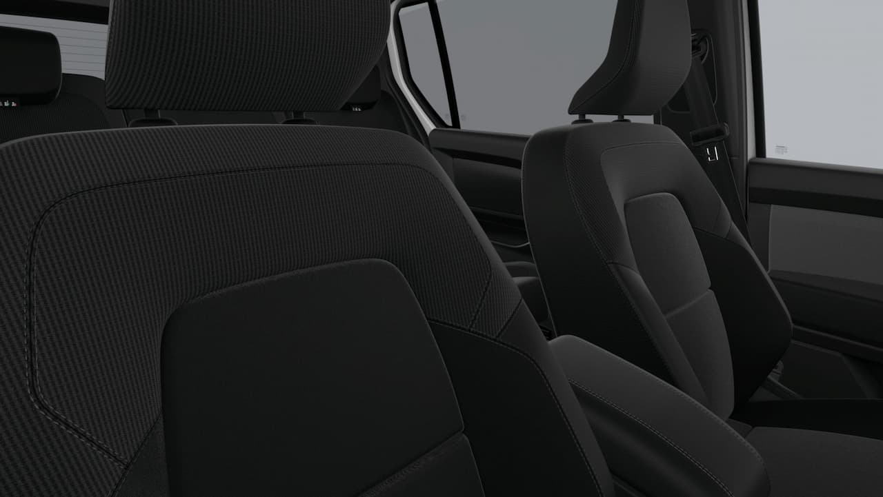 GRAND KANGOO E-TECH ÉLECTRIQUE