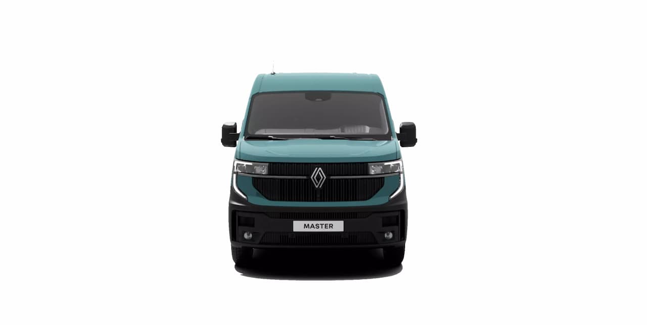 GAMME NOUVEAU MASTER