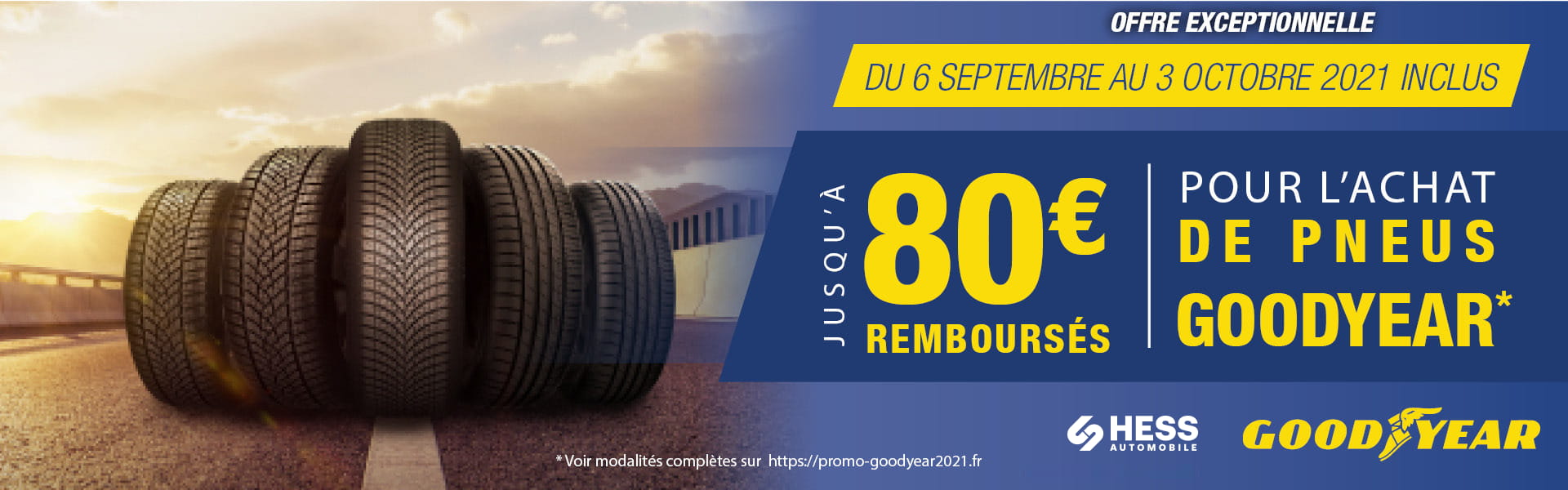 offre exceptionnelle goodyear offre exceptionnelle goodyear
